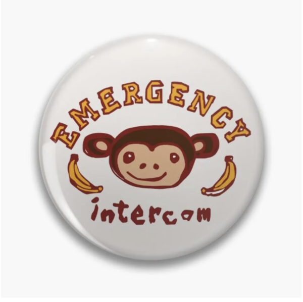 Emergency Intercom: The Art of Monetizing Good-ish Vibes!